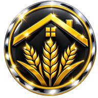Prairie Roof Pros logo